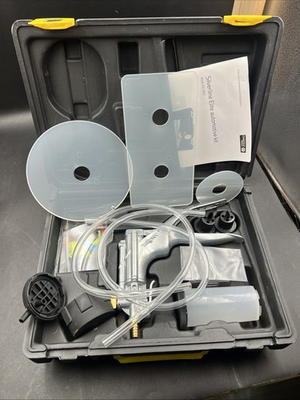 #ad Napa Mityvac Silverline Elite Auto Kit Brake Bleeding 700 3882 Carlyle Tools $99.77