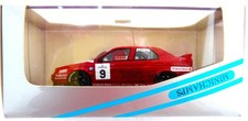 1:43 Minichamps/Pauls Model Art ALFA-ROMEO 1992 CLASS 2 ITALY Driver: S. Modena