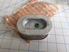 Stihl Main Filter 4207 140 2206 Genuine Replacement Part