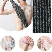 Blissal Exfoliating Shower Towel ,Blissal Scrub Cloth for Women and Men