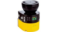 Laserowy skaner bezpieczestwa MICS3-CCAZ55PZ1P01 1100392 SICK