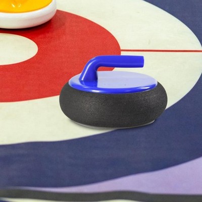 Eisstock pädagogische Unterhaltung Indoor Outdoor Tischspiel für zwei Spieler