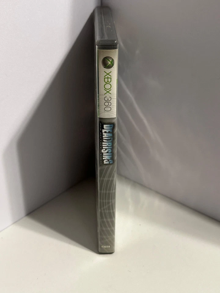 Dead Rising (Xbox 360) Zombie Action Classic - Image 2 of 4