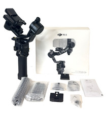 DJI RS 5 Gimbal Stabilizer