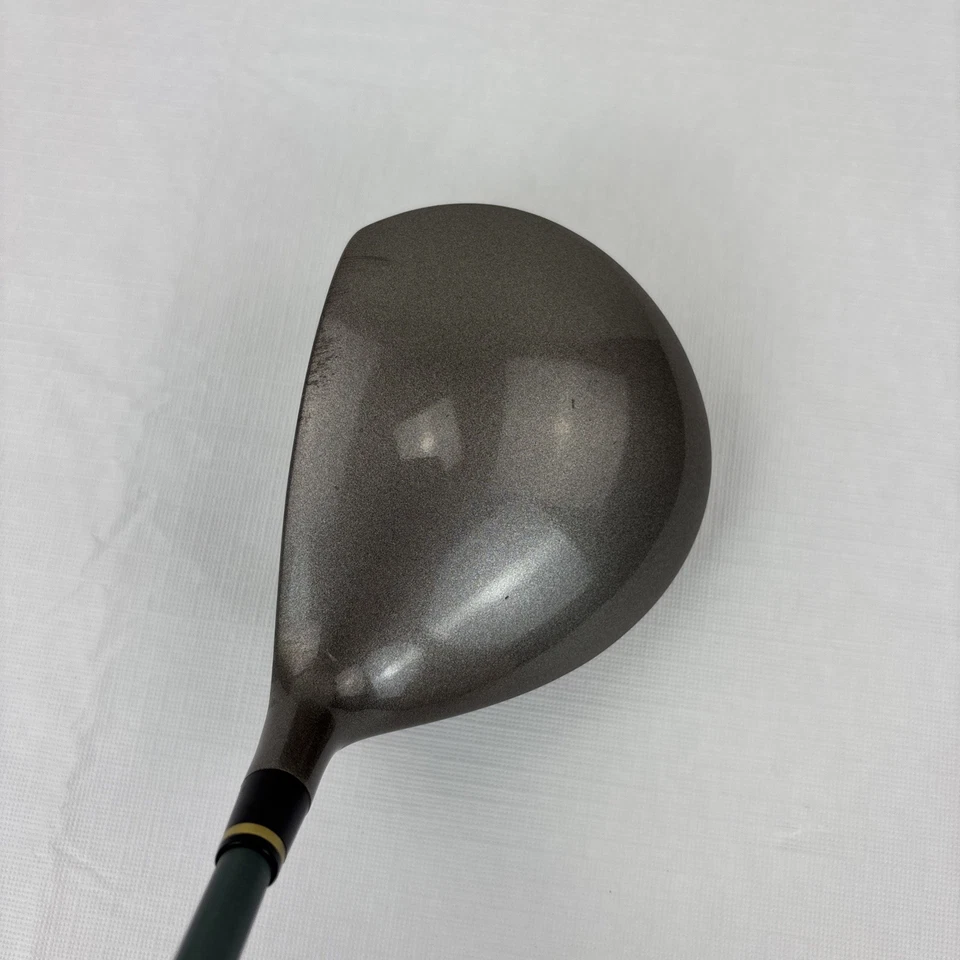 Драйвер Golfsmith 6AL-4V Titanium 310 1 вуд 10° под правую руку 46 дюймов G Loomis жесткий графит - Изображение 3 из 4