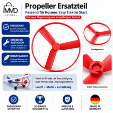 Propeller Ersatzteil f&uuml;r Kosmos Easy Elektro Start