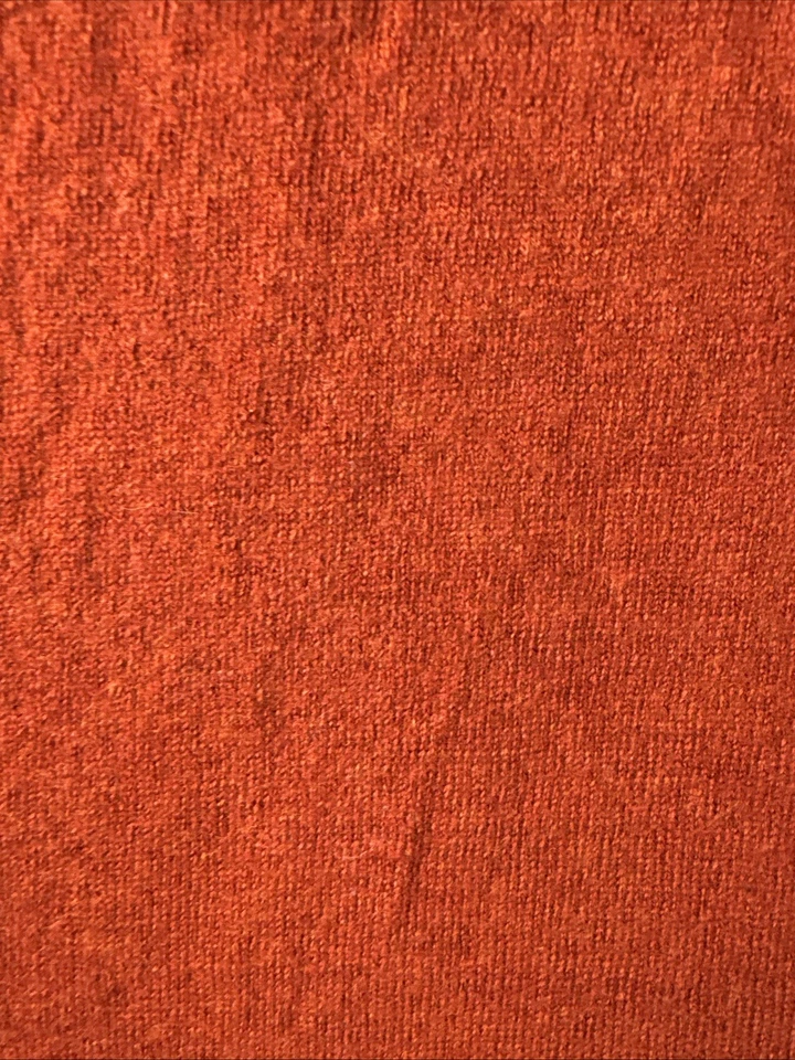 Vintage W H Belk Fine Italian Merino 100% Wool Women's XL Polo Longsleeve - Image 3 of 4