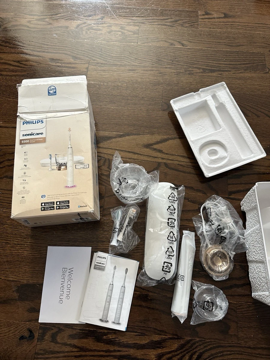 Philips Sonicare Ultrasonic Electric Toothbrushes for sale | eBay