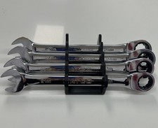 Matco Ratchet 21-25mm Wrench Set Matco Ratchet 21-25mm Wrench Set