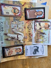 PICK YOUR CARD! 2026 Topps ALLEN & GINTER Base, Mini, Wicked Power, Career, etc