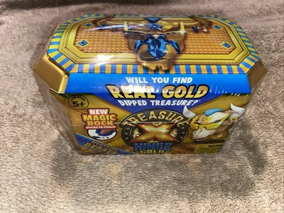 Treasure X: King's Gold Mystical Beast Pack Dig and Discover BRAND NEW SEALED!!