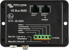 Ve.Bus BMS Battery Management System