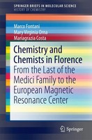Marco Fontani (U. A.) | Chemistry And Chemists in Florence | Taschenbuch (2016)
