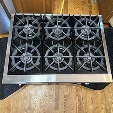 Front Gas Range Top Burner For Maytag/Amana – Replaces AP4288397, Y07698800 - View #3