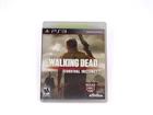 The Walking Dead: Survival Instinct (2013) for PS3 / Complete / Free Shipping