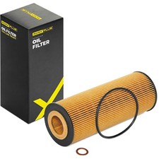 Ölfilter RIDEX PLUS 7O0073P Filtereinsatz für VW PASSAT Variant (3B6) PASSAT