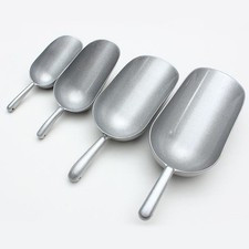 Multi-use Ice Measuring Spoons for Kitchen Coffee Grains Dry
