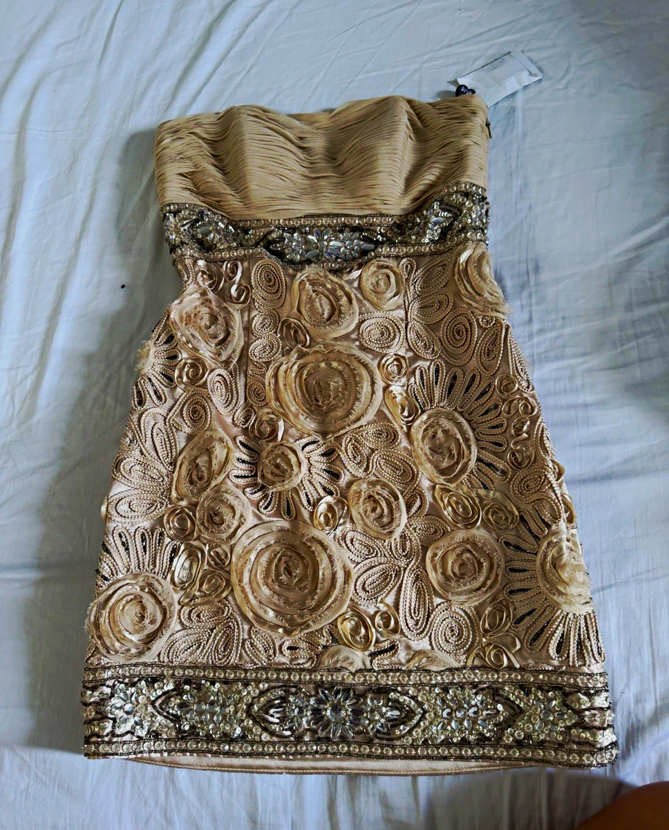 Sue Wong Women's Dresses for sale | eBay