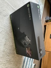 Microsoft Xbox One - 1TB Digital Console Boxed - 