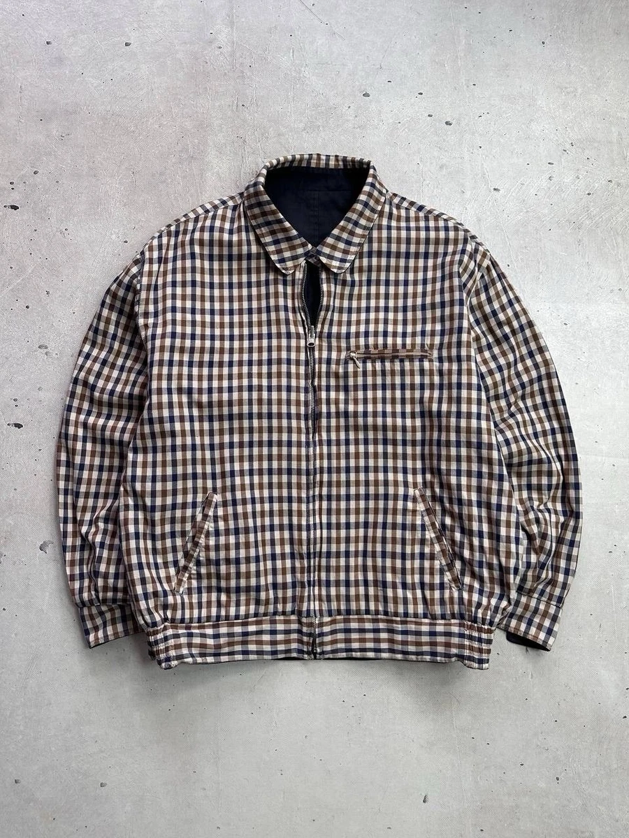 aquascutum jacket products for sale | eBay