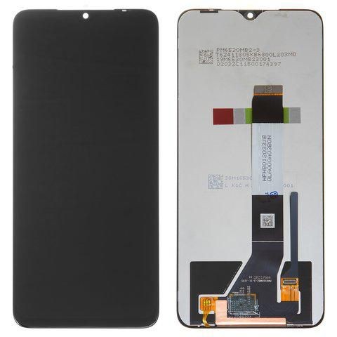 CoreParts MOBX-XMI-RDMI9TG-LCD-B Xiaomi Redmi 9T LCD Screen
