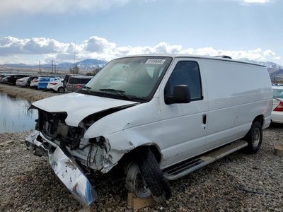 Anti-Lock Brake Part Assembly 4 Wheel ABS Fits 11-14 FORD E150 VAN 2463340