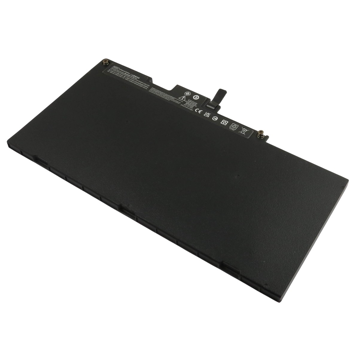 Batterie HP EliteBook 840 G4 pour réparer un PC portable qui ne tient plus la charge
