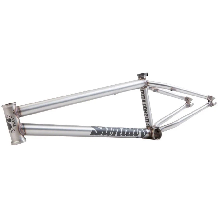 Las mejores ofertas en Cuadros de bicicleta Sunday 20 pulgadas | eBay