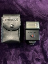 ASAHI PENTAX AF-200SA Flash