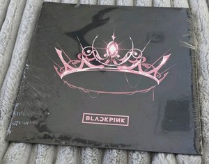 Blackpink the Album Vinyl | eBay