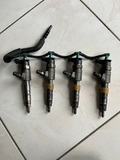 Injecteur Peugeot 208