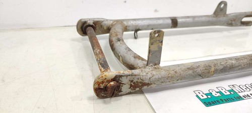 FORCELLONE BENELLI MOTOBI 50cc SPORT SPECIAL / SPECIAL AMERICA TRIAL SPORT 3V... - Picture 4 of 10