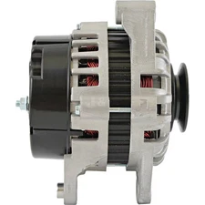 400-40067-JN J&N Electrical Products Alternator