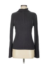 Sanctuary Women Gray Long Sleeve Turtleneck M