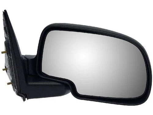 Right Mirror For 1999-2007 Chevy Silverado 1500 2004 2005 2006 2000 2002 VX134RT