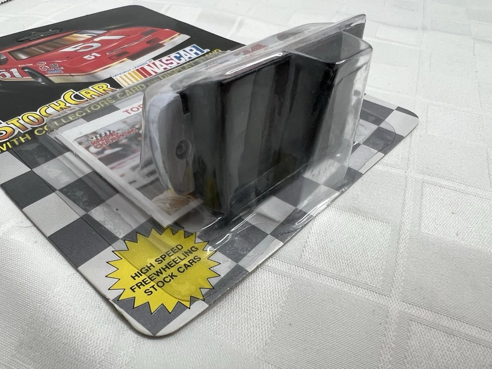 Chevrolet Lumina Z3 1991 de parada rápida con tapa trasera sin perforar error raro Todd Bodine #34 Foto 4 de 4