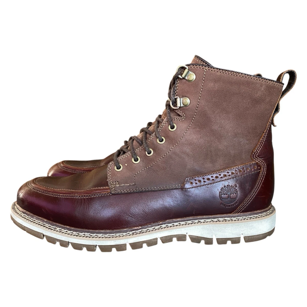 Timberland Britton Hill Men display picture 2