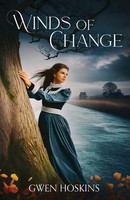 Gwen Hoskins | Winds Of Change | Taschenbuch | Englisch (2024)