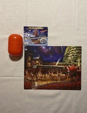 Maxi Ü-EI Puzzle / Der Polarexpress Von Kind...
