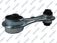 GSP 532380 Lagerung, Motor Vorne Hinten Links FüR Dacia Lada Renault