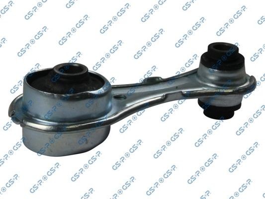 GSP 532380 Lagerung, Motor Vorne Hinten Links FüR Dacia Lada Renault-image