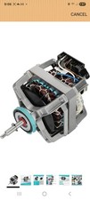 Dryer Motor Fits Most Kenmore & LG