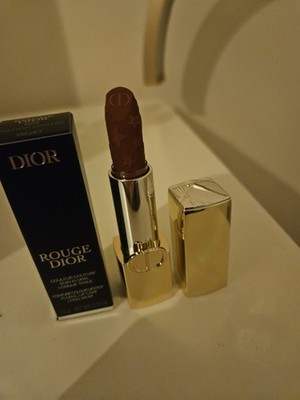 Dior Rouge Dior Lippenstift 629 Edition Limitee Parade Velvet Neu in OVP