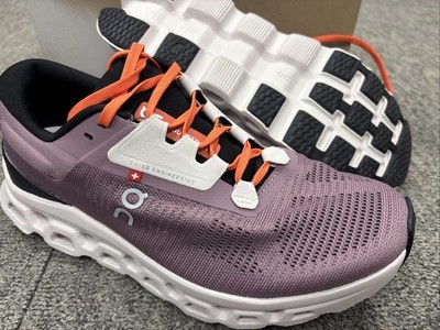 On Cloudstatus 3 Damen-Laufschuhe Größe 6 neu UVP 170 £