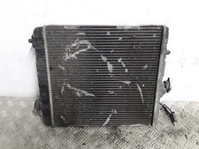 Radiateur Suzuki WAGON R+
