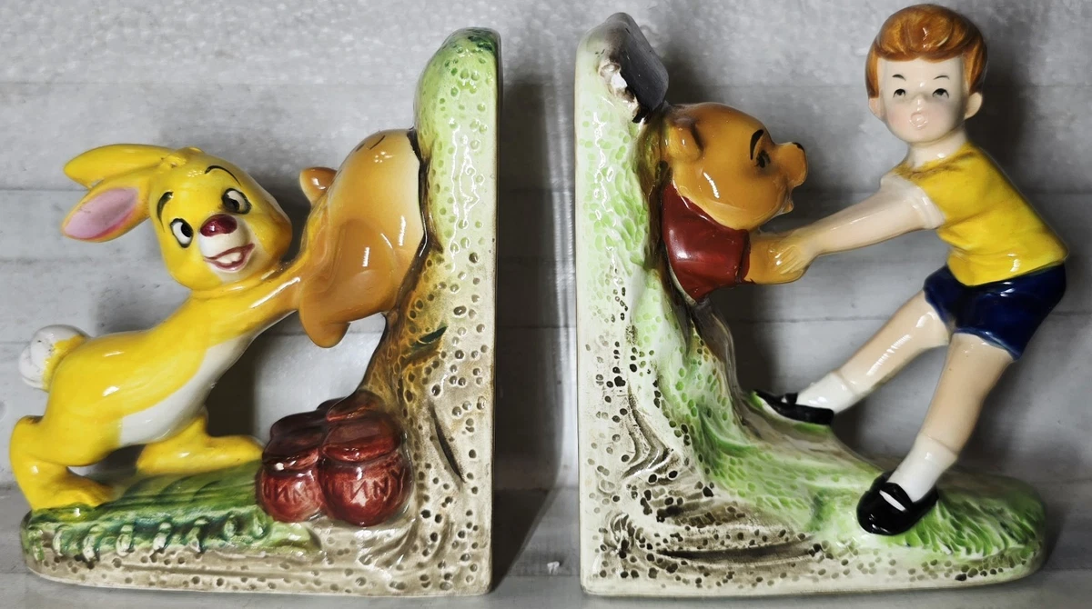 WALTDISNEY PRODUCTIONS プーさん ビンテージフィギュア Winnie the Pooh Disney Figurines (Pre - 1968) for sale | eBay