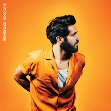 BROKEN BACK GOOD DAYS NEW LP