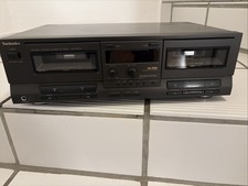 Technics RS-TR232 Doppel Kassettendeck
