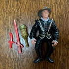 Tmnt Movie 3 Walker Vintage Figure