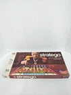 Vintage 1975 Stratego Family Friends Strategy Board Game #4916 Milton Bradley